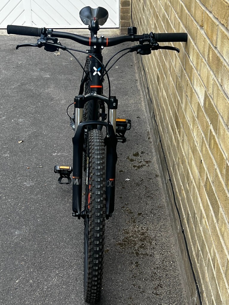 BTWIN MTB ROCKRIDER 540 | in Portsmouth 